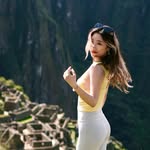 Yiru Yao - @eveve.yao - Instagram