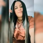 Yisel Alvarez - @iam_yisi96 - Instagram