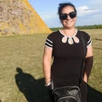 Yisel Alvarez - Facebook
