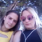 Yisel Alvarez Delgado - @yiselalvarezdelgado - Instagram