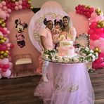 Yisel Armas - Facebook