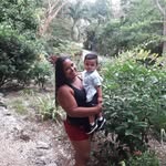 Yisel Carrillo - @yiselcarrillogutierrez - Instagram