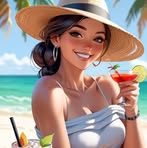 Yisel Carrillo - Facebook