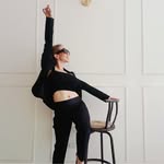 Yisel Fernandez - @yosoyrfseguros - Instagram