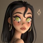Yisel Fernández - @_yixfdzz_ - Instagram