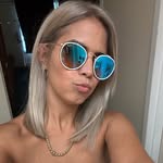 Yisel Rivero Fernandez - @lpeque90 - Instagram