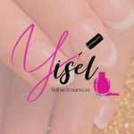 MANICURA RUSA + GEL/ACRILICO - @_yisel.garcia.nail.art_ - Instagram