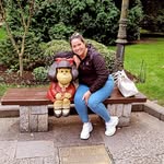 Yisel García - @yiselitarr - Instagram
