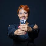 YISEL GARCIA - @yiselgarciamaquilladora - Instagram