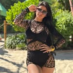 Yisel Garcia Robles - @yiselgarciar1 - Instagram