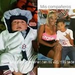 yisel hernandez - @yisel_yoma_yanduay - Instagram
