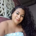 Yisel Hernandez - @qkristela - Instagram