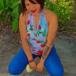Yisel Hernandez - @yisird_ofisial - Instagram