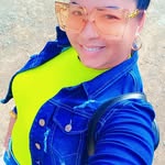 La China Yisel Machado - @lachinayisel.m - Instagram