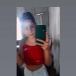 Yisel Machado - @yisel2677 - Instagram