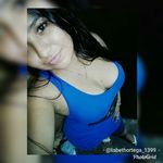 ❤Lisbeth Yisel❤ - @yiselortega_1314 - Instagram