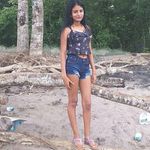 yisel ortega - @kamiladuartes15 - Instagram