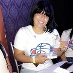 Yisel Ortega - @ortegayisel - Instagram