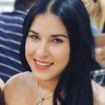Yisel Ortega - @yisel_ortega_concepcion - Instagram