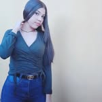 Yisel Peña - @yisel_rod16 - Instagram