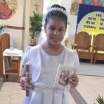 Yisel Perdomo - Facebook