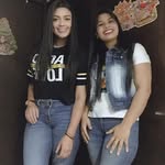 Yisel Perdomo - @johana_mantilla.52643 - Instagram