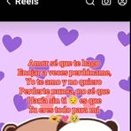 Yisel Perdomo - Facebook
