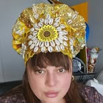 Yisel Oni Shangó - @yisel.perez.52012548 - Instagram