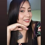 Yisel Pérez - @yssperez - Instagram