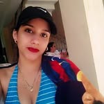 Yisel Perez Hernandez - @yiselperezhernandez01 - Instagram