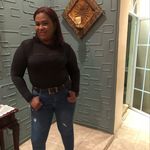 Kairelys Arnold - @_yiselsalazar - Instagram