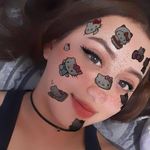 Yisel Salazar - @its_little_body_big_heart - Instagram