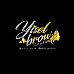 Yisel Salazar Rodriguez - @yisel_brow - Instagram