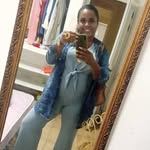 Yisel Calzada Soler - @ochunsita_34 - Instagram