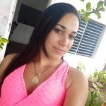 Yiselis Perez - @yiselis45 - Instagram