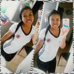 Yiselis Perez - @yise8343 - Instagram