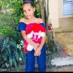 Yiselis Pérez Santana - @yiselisperezsantana - Instagram