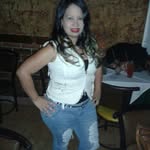 Yiselis Rodriguez - @roriguezy - Instagram