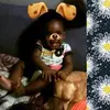 Yisha Sims - @user84345045 - TikTok