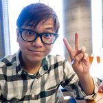 Yi-Shen Chen - @yishen.chen - Instagram