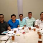 Chong Yitfee - Facebook