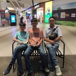 Yit Chong - @cheen_0110 - Instagram
