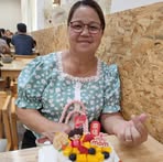 Yit Moi Chong - Facebook