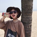 段亦婷 - @duanyitingting - Instagram