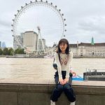 Yiting Duan - @tinaduan00 - Instagram