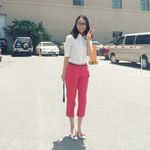Tang - @yiting_tang92 - Instagram