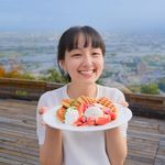 Tina Tang - @yi_ting_tang - Instagram