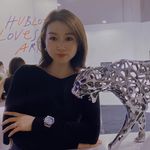 Yiting_Tang - @tingtingting80 - Instagram