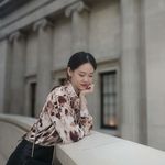 Yiting Tang - @helena_tangyt - Instagram
