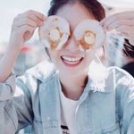Lu-YITong - @luyitong1109 - Instagram